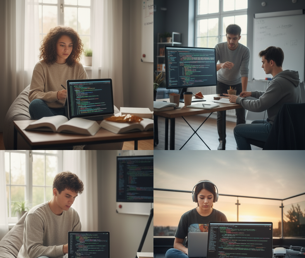 Programlama dilleri seçimi