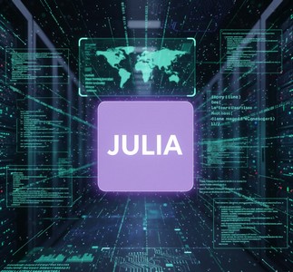 Julia Programlama Eğitimi
