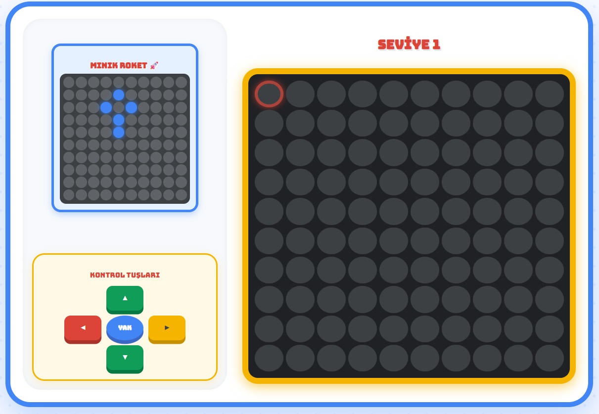 Online puzzlelarla eğlenceli zaman geçirin