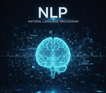 Doğal Dil İşleme Eğitimi