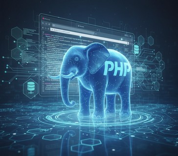 PHP Programlama Eğitimi