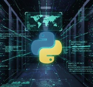Python Programlama Eğitimi